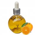 Масло для ногтей и кутикулы (аромат: Апельсин) №6427