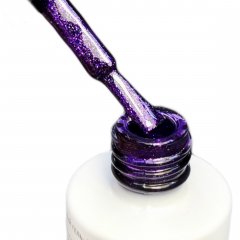 Гель-лак INDI laque (с блестками), 9 мл №3098