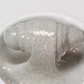 Моделирующий УФ-гель светоотражающий BUILDER UV GEL MILK DIAMOND, 15г №9870