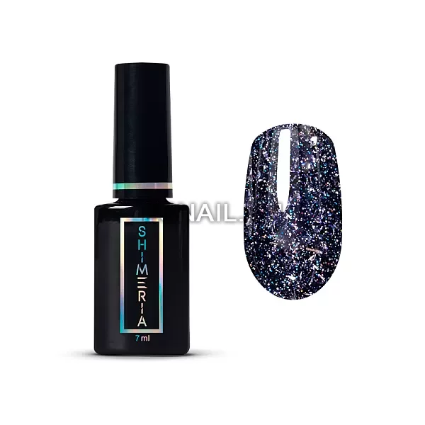 Гель-лак светоотражающий Shimeria Potal, 7 мл №9308
