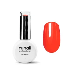 Гель-лак runail GEL POLISH, 9мл №8892