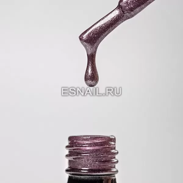 Гель-лак DARK Cats eye 7мл №9931