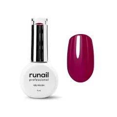 Гель-лак runail GEL POLISH, 9мл №8929