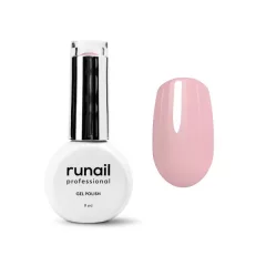 Гель-лак runail GEL POLISH, 9мл №7900