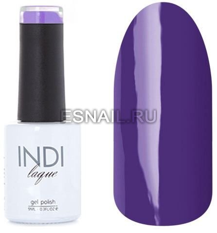 Гель-лак INDI laque, 9 мл №3358