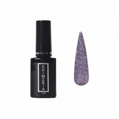 Светоотражающий гель-лак Shimeria, 7 мл. № 6522