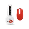 Гель-лак runail GEL POLISH, 9мл №7912