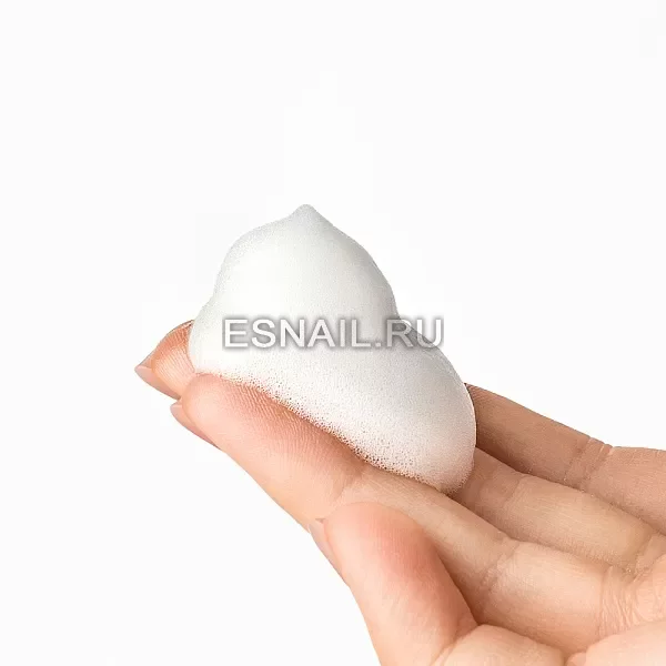 Очищающая мульти-пенка для маникюра и педикюра (аромат: мускус, пион, личи) 150 мл №9838