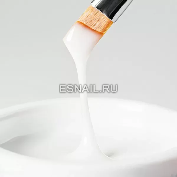Моделирующий гель JELLY COLOR MILK, 15г №9847