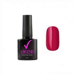Гель-лак Liker, 9 мл № 4917