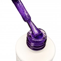 Гель-лак INDI laque (с блестками), 9 мл №3097