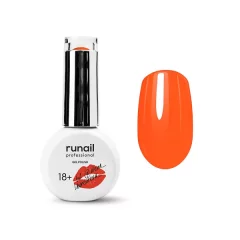 Гель-лак runail GEL POLISH, 9мл №8894