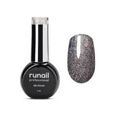 Гель-лак runail GEL POLISH, 9мл №9228