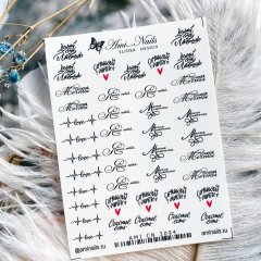 Слайдер дизайн CN 3094