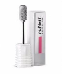 Фреза твердосплавная, диам.: 6,6*13 мм, мелкая насечка