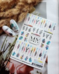 Наклейки MN S11