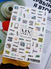 Слайдер дизайн MN W59