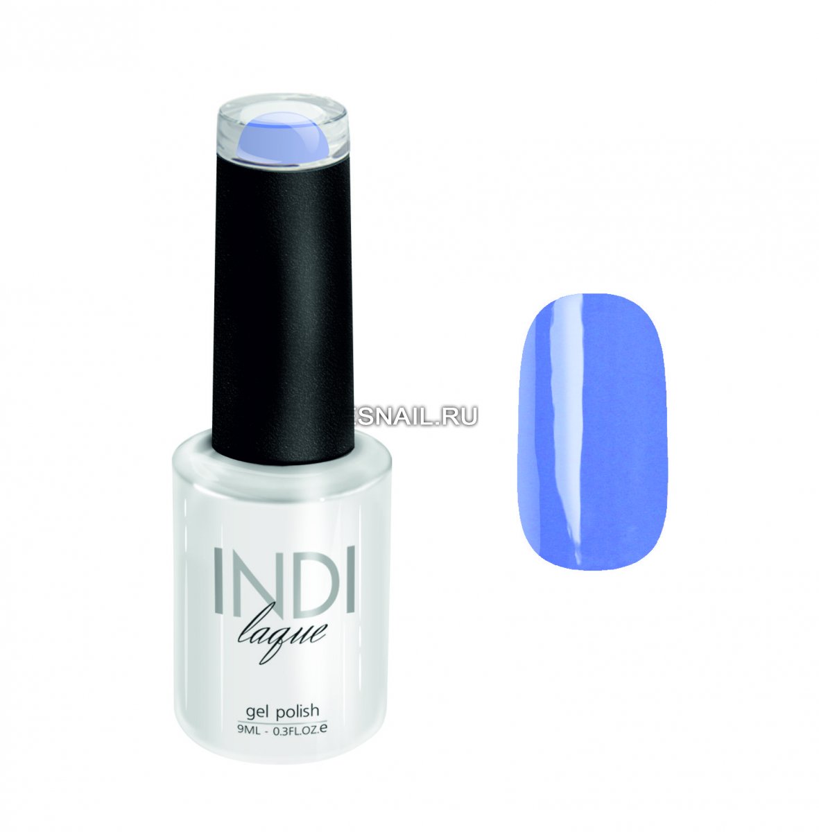 Гель-лак INDI laque, 9 мл №4203