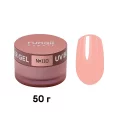Гель моделирующий UV BUILDER GEL Runail Expert №110, 50г банка