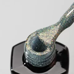 Гель-лак Светоотражающий Shimeria Diamond, 7 мл №9341