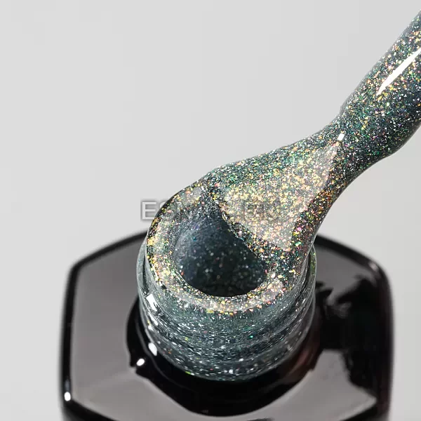 Гель-лак Светоотражающий Shimeria Diamond, 7 мл №9341