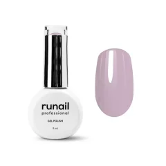 Гель-лак runail GEL POLISH, 9мл №7885