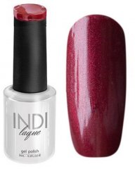 Гель-лак INDI laque, 9 мл № 3666
