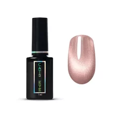 Гель-лак Cats eye СRYSTAL 7мл №9715