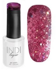 Гель-лак INDI laque, 9 мл № 3578