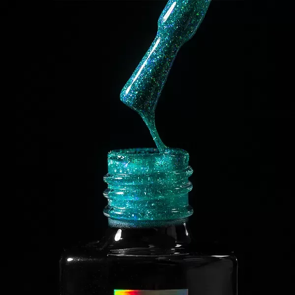 Гель-лак Светоотражающий Shimeria Diamond, 7 мл №9343