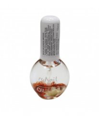 Масло для кутикулы ( цветочное, аромат: Сандал), 11 мл