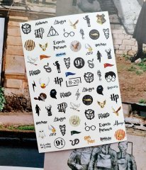 Слайдер дизайн MN B20