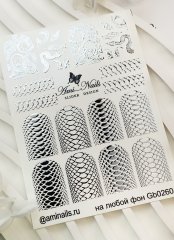 Слайдер дизайн gb0260