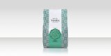 Воск горячий (пленочный) Vanira (Сандал) гранулы, 1 кг.