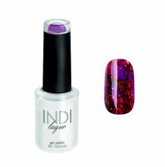 Гель-лак INDI laque, 9 мл №4263