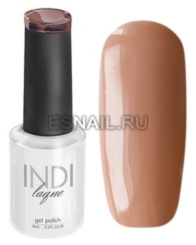 Гель-лак INDI laque, 9 мл № 3491