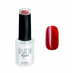 Гель-лак INDI laque, 9 мл №4261
