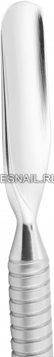 Nippon Nippers. Пушер для маникюра. Малая лопатка. Топорик. Длина 132 мм.