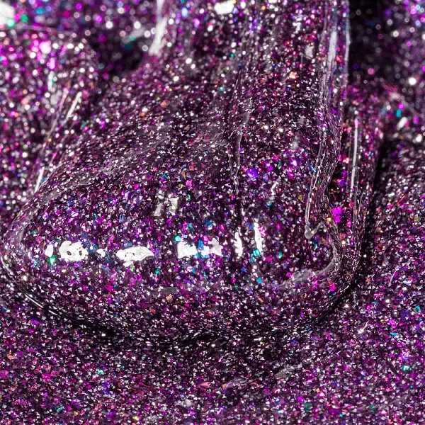 Моделирующий УФ-гель светоотражающий BUILDER UV GEL REFLECTIVE DIAMOND, 15г №9820