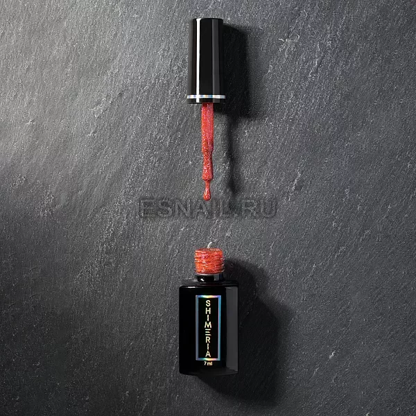 Гель-лак Светоотражающий Shimeria Diamond, 7 мл №9336