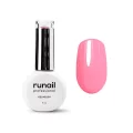 Гель-лак runail GEL POLISH, 9мл №7906