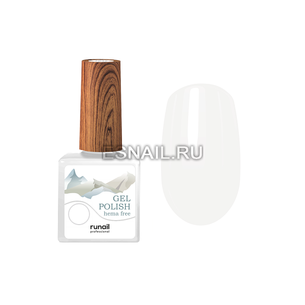 Гель-лак Gel polish (hema free), 10 мл №7832