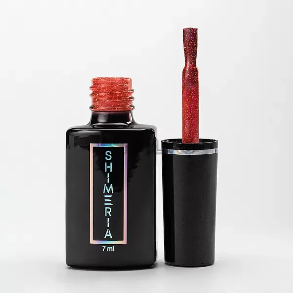 Гель-лак Светоотражающий Shimeria Diamond, 7 мл №9336