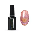 Гель-лак Cats eye CRYSTAL RAINBOW, 7мл №9805