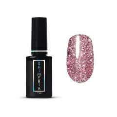 Гель-лак светоотражающий Shimeria Shine bright, 7 мл №9696