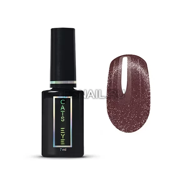 Гель-лак CHOCO Cats eye 7мл №9924