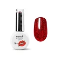 Гель-лак runail GEL POLISH, 9мл №8933