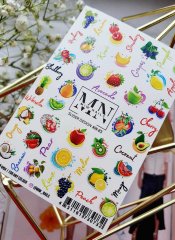 Слайдер дизайн MN W83