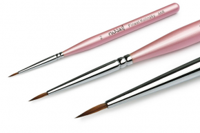 Кисть для дизайна Finest Kolinski №2