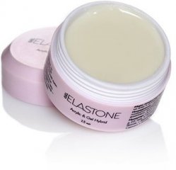 Гибрид акрила и геля ELASTONE GEL, 15 мл № 3946